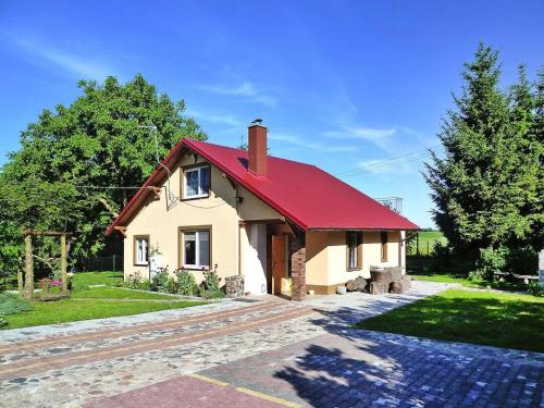 House in Wiejkowo near Szczecin Lagoon, Wiejkowo (foto 2)