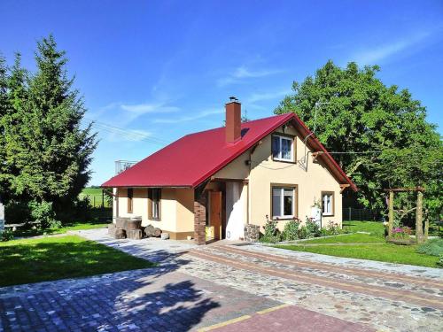 House in Wiejkowo near Szczecin Lagoon, Wiejkowo (foto 8)