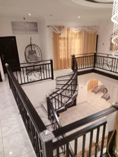 Vickkesnat Luxury Homes in Kasoa