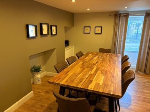 Dotări, Cosy Carnegie Cottage close to Dornoch Golf Course in Dornoch