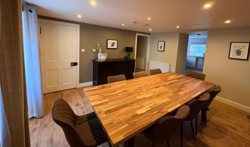 Dotări, Cosy Carnegie Cottage close to Dornoch Golf Course in Dornoch