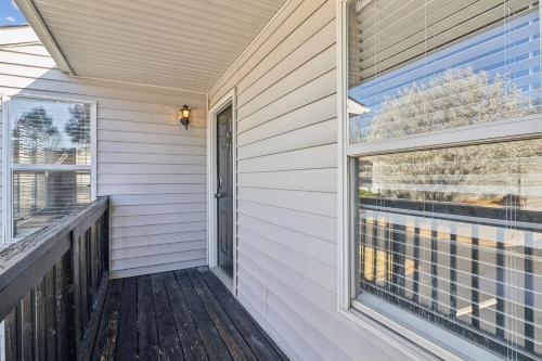 Park At London F4 I Spacious 2 Bed 2 Bath