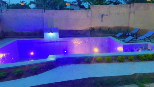 Vickkesnat Luxury Homes in Kasoa