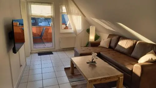 Ferienwohnung Altstadt-Domizil Hameln in Hameln, Deutschland