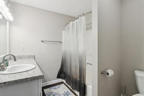 Park At London F5 I Spacious 2 Bed 2 Bath detail