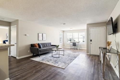 Park At London T2 Spacious 2 Bed 2 Bath