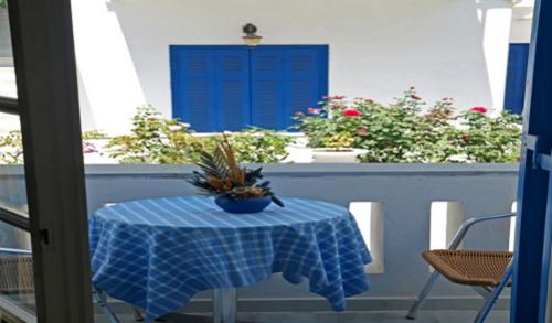 Studios Rea Sun-NEW in Naxos Island