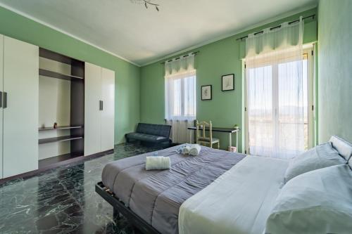 Casa Lungogesso in 庫內奧