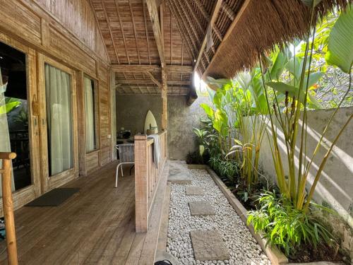 Sampian Cottages Bingin - image 4