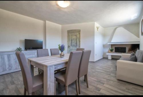 Tergu Apartment 10 minutes from Castelsardo in Tergu