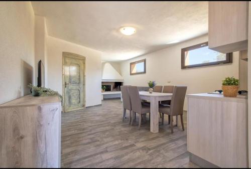 Tergu Apartment 10 minutes from Castelsardo in Tergu