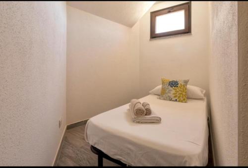 Tergu Apartment 10 minutes from Castelsardo in Tergu