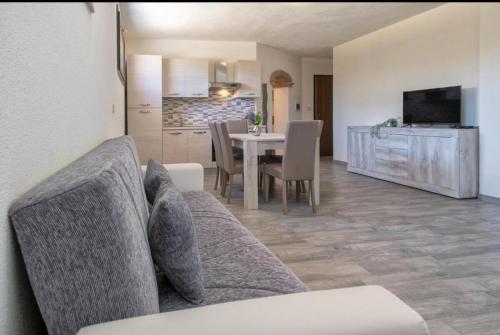 Tergu Apartment 10 minutes from Castelsardo in Tergu