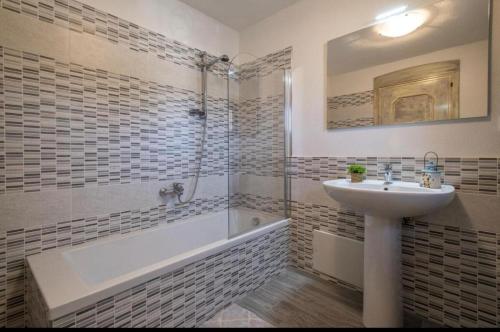 Tergu Apartment 10 minutes from Castelsardo