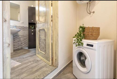 Tergu Apartment 10 minutes from Castelsardo in Tergu