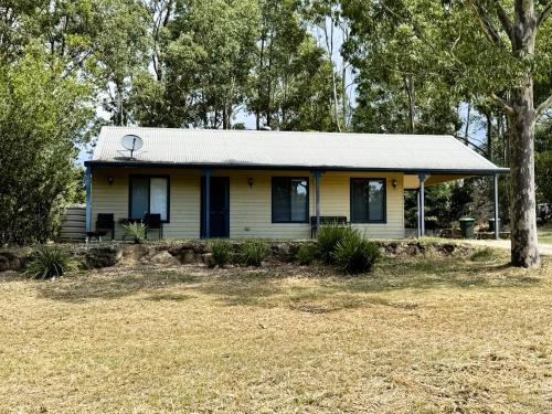 Singleton Rose Cottages - Hunter Valley Singleton Rose Cottages - Hunter Valley