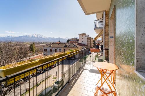 周邊環境, Casa Lungogesso in 庫內奧