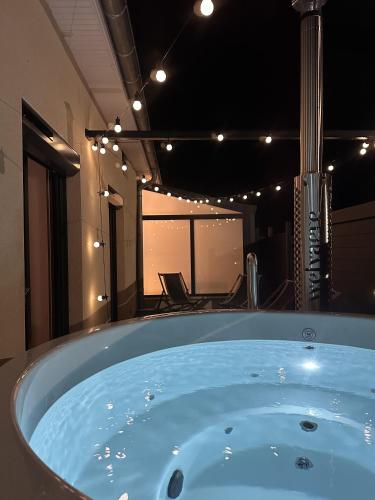 Le Lodge SPA