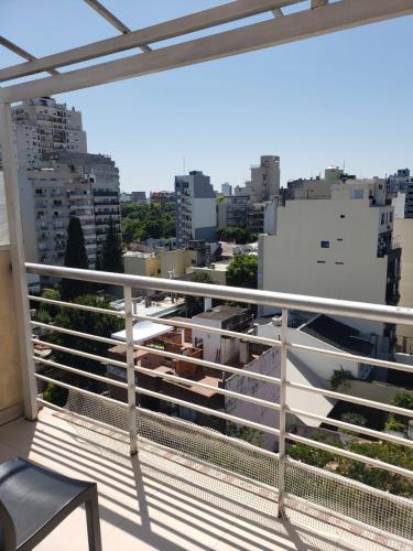 Comfortable Apartamento Semi Piso in Flores