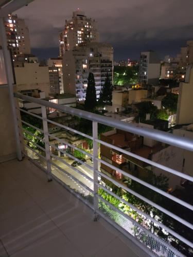 Comfortable Apartamento Semi Piso in Flores