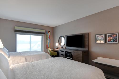Hampton Inn & Suites Canal Winchester Columbus - image 13