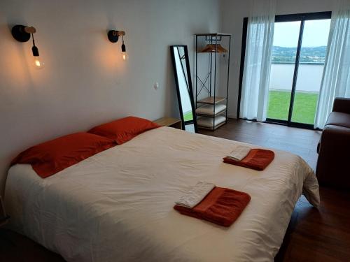 L 'ancienne vigne by hd - Gite & Spa in Saint-Clair