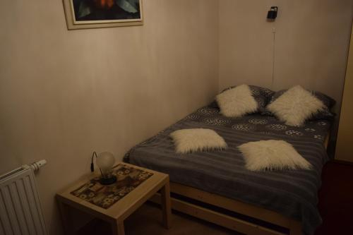 u Eli, Bawarczyków 7-69 Toruń, PARKING FREE, Toruń (Foto 4)