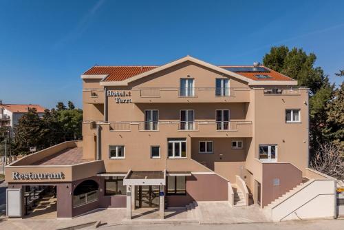 Hotel Terra - image 13