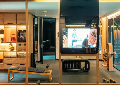 The Click Clack Hotel Medellín