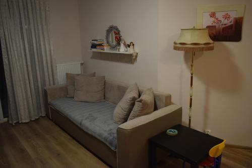 u Eli, Bawarczyków 7-69 Toruń, PARKING FREE, Toruń (Foto 10)