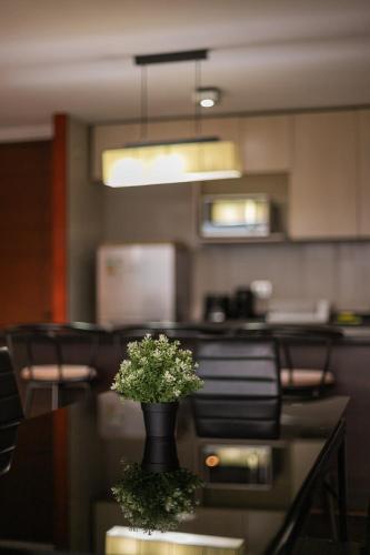 Spacious apartment steps away from Parque Arauco