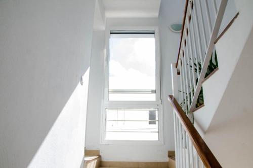 Fasiliti, "Mi casita de la playa" in Arrieta