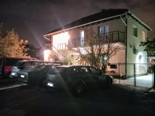 rm castell apartments in Petrovaradin