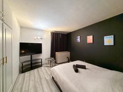 Loft 49 in Ле Мее-сюр-Сен