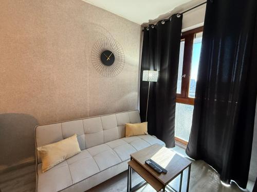 Loft 49 in Ле Мее-сюр-Сен