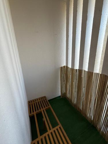 Вид, Loft 49 in Ле Мее-сюр-Сен