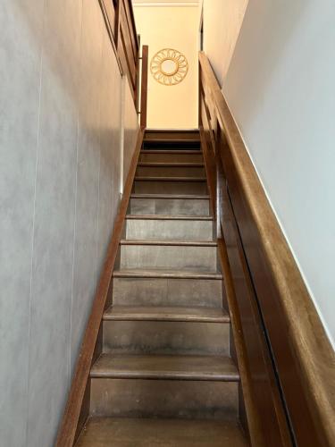 Зовнішній вигляд готелю, Loft 49 in Ле Мее-сюр-Сен