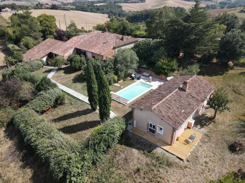 Gîte du Faon - 2 à 6 personnes