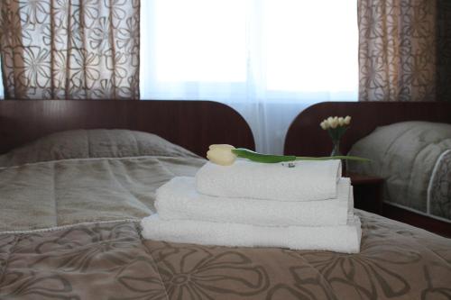 Paradise Hotel Gomel In Belarus - 