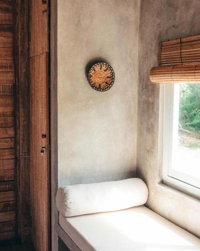 Superior King Room room in Sampian Cottages Bingin