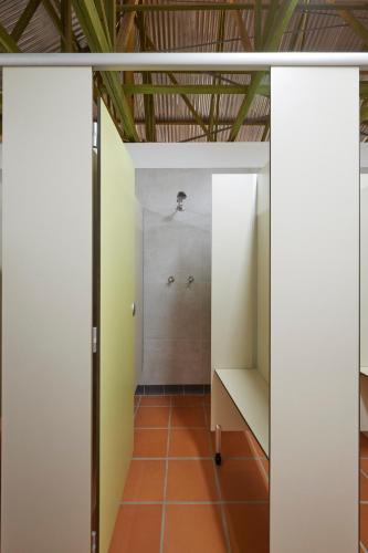 Outback Lodge in Ayers-szikla