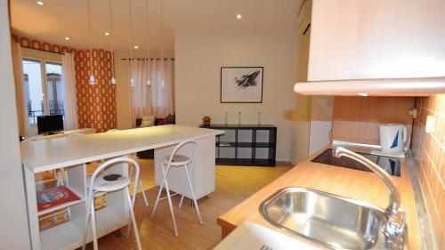 Centro Madrid Apartamentos Stopinflat, Madrid