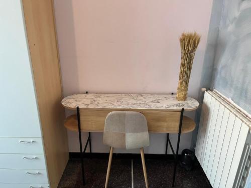 Appartamento Invrea, Gênes (photo 9)