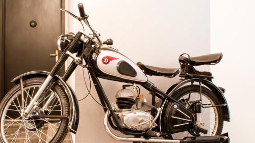 Milford Suites Budapest - image 4