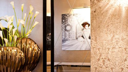 Milford Suites Budapest - image 13