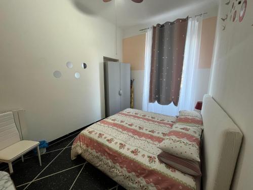 Appartamento Invrea, Gênes (photo 10)