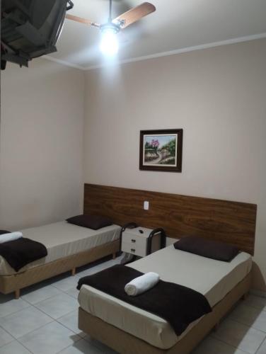 Pousada Villa Harmonia