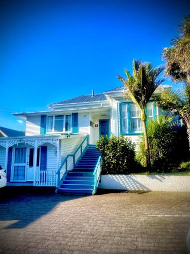 المنظر الخارجي, Bavaria Bed & Breakfast in جبل عدن