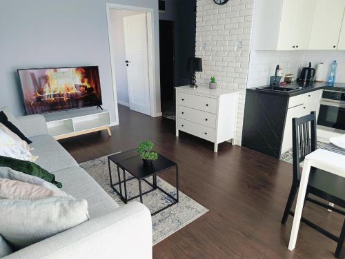 Apartament Siedlce 2