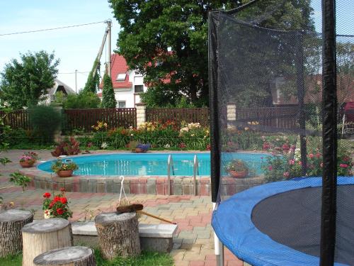 Guest House Linas - image 14